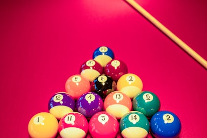 Bowl, Break & Sing 7
