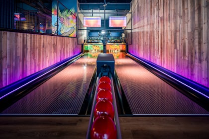 Bowl, Break & Sing 3
