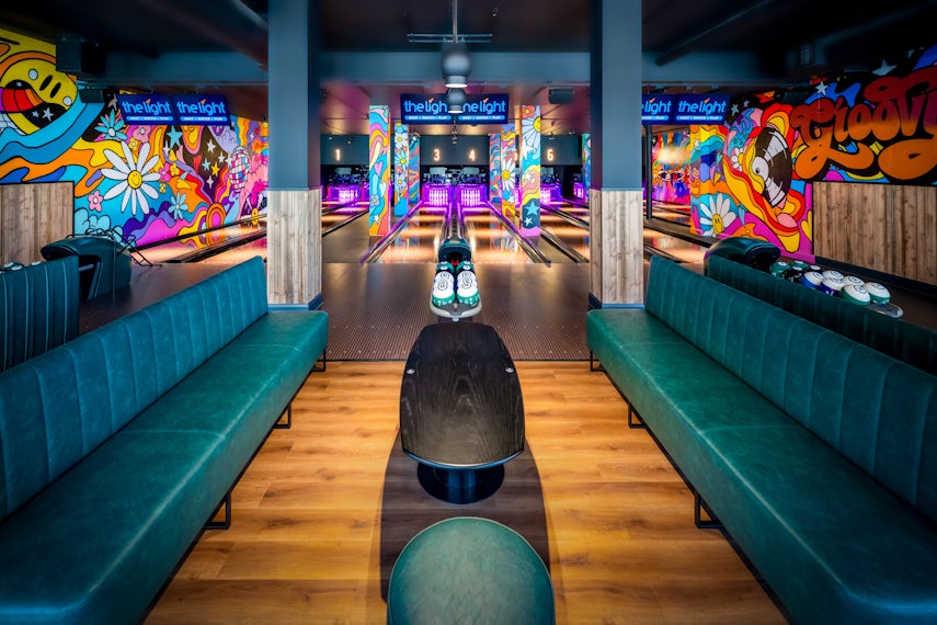 Bowl, Break & Sing 0