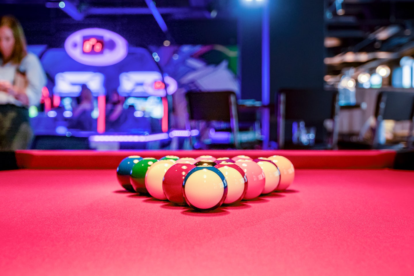 Bowl, Break & Sing 6