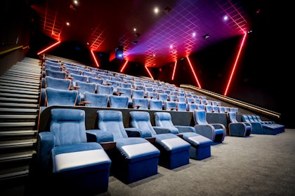 Private Screens 1