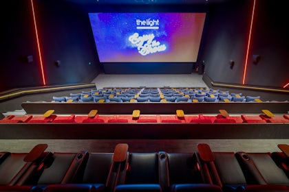 Private Screens 3