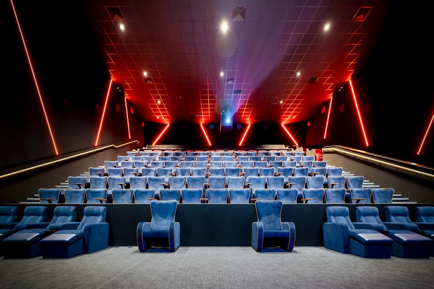 Private Screens 0