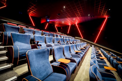 Private Screens 2