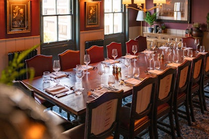 The Club 1