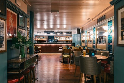 The Basement Bar 2
