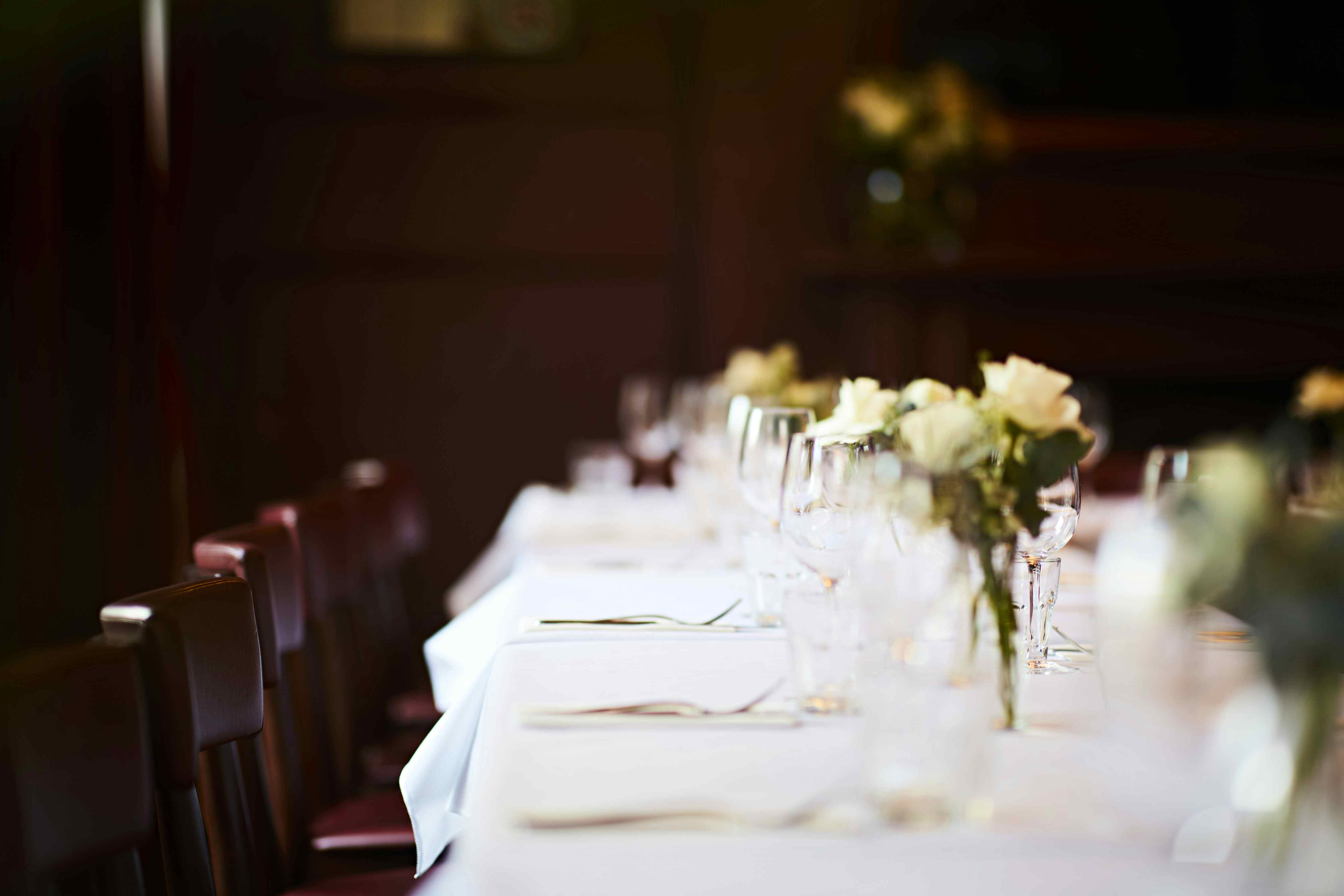 Private Dining Room 8