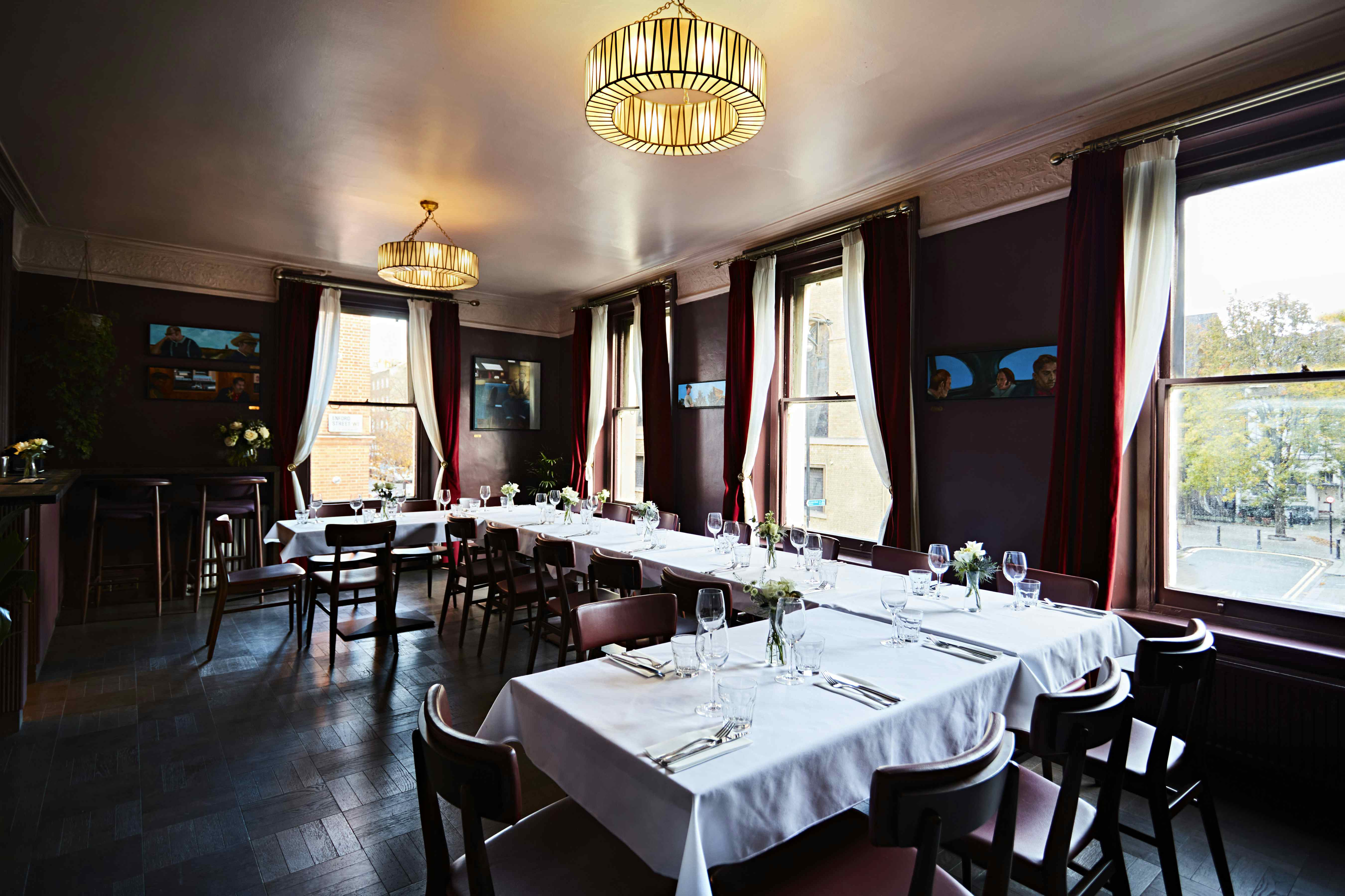 Private Dining Room 2