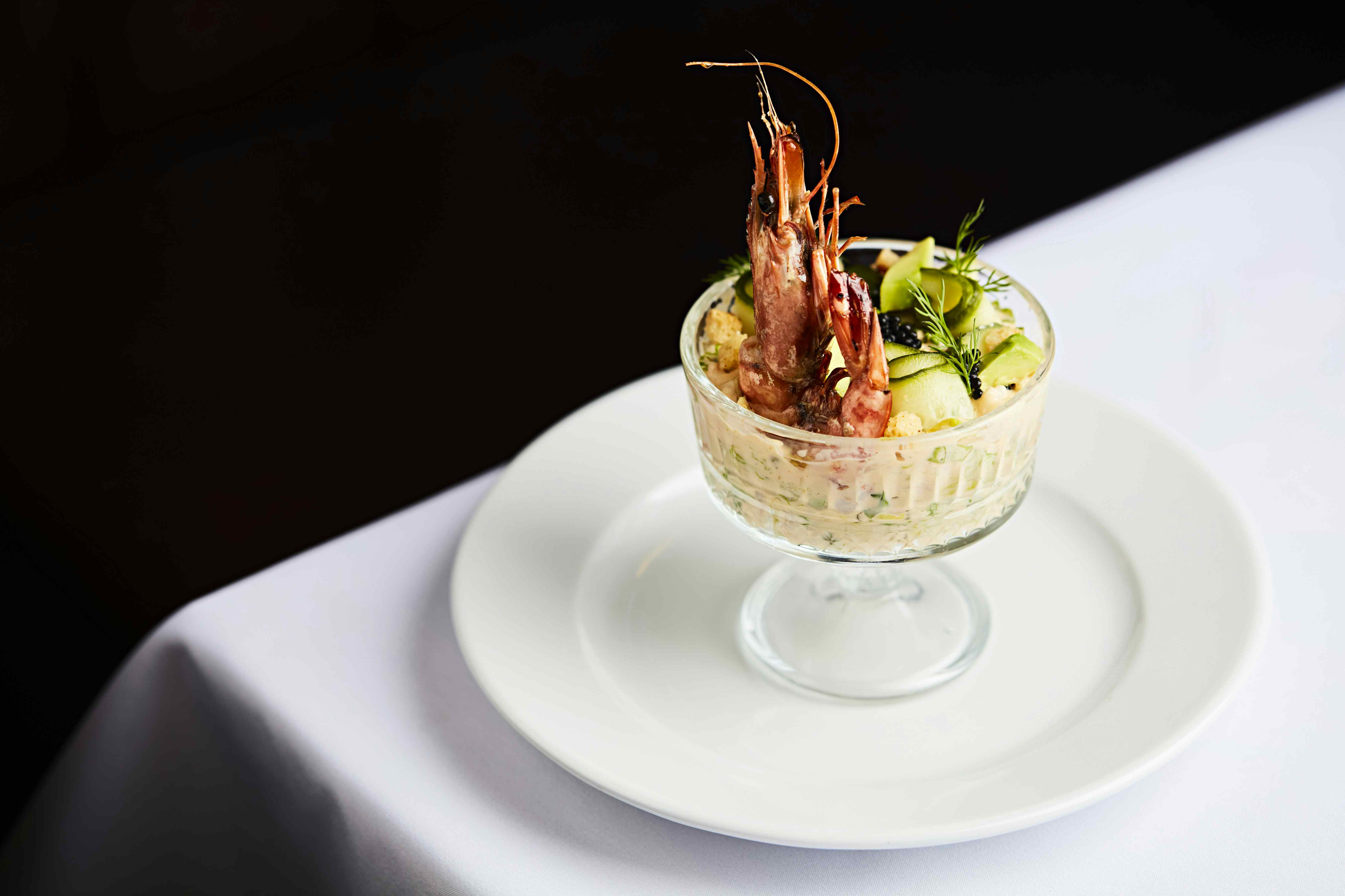 Private Dining Room 1