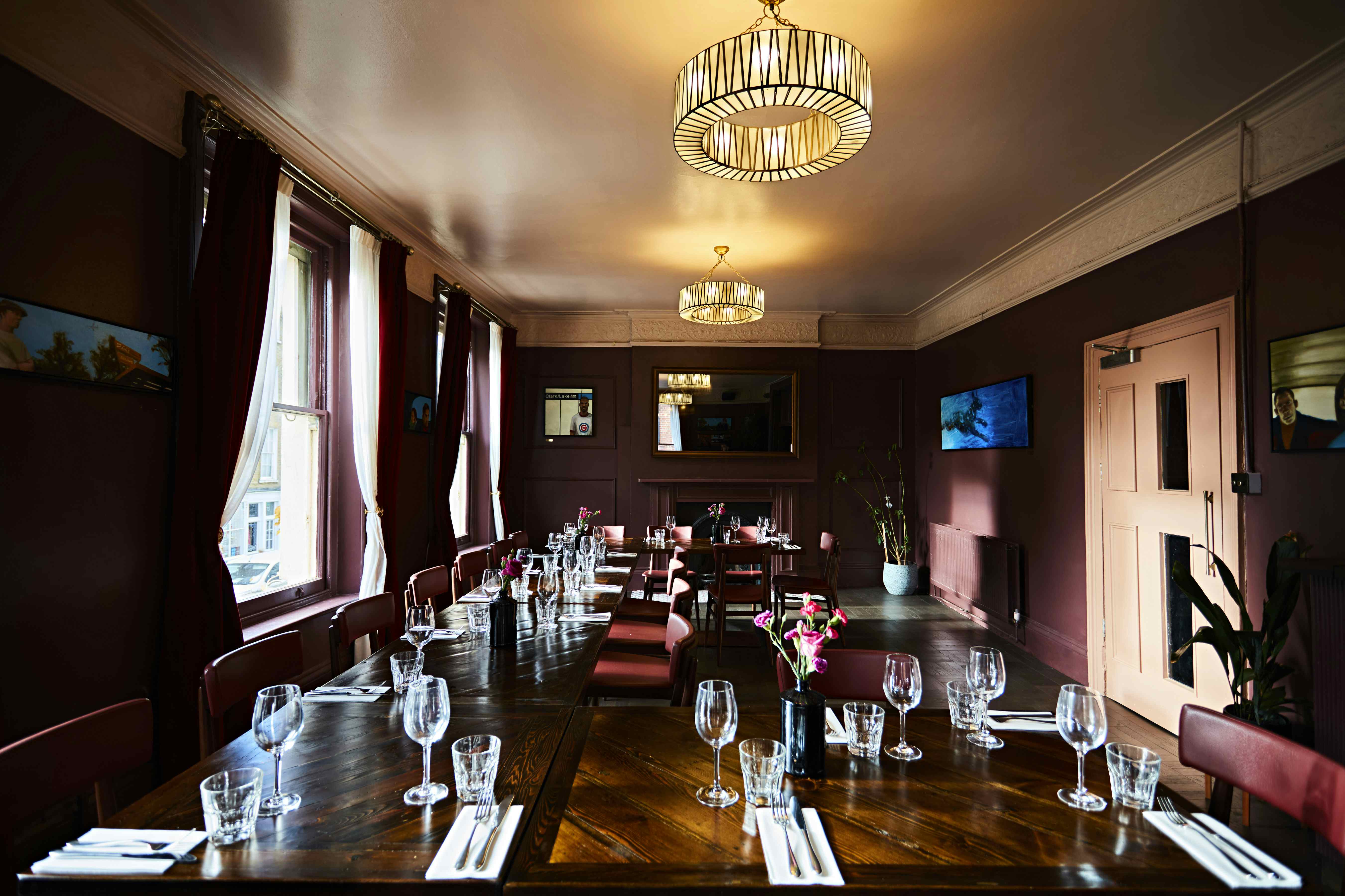 Private Dining Room 3