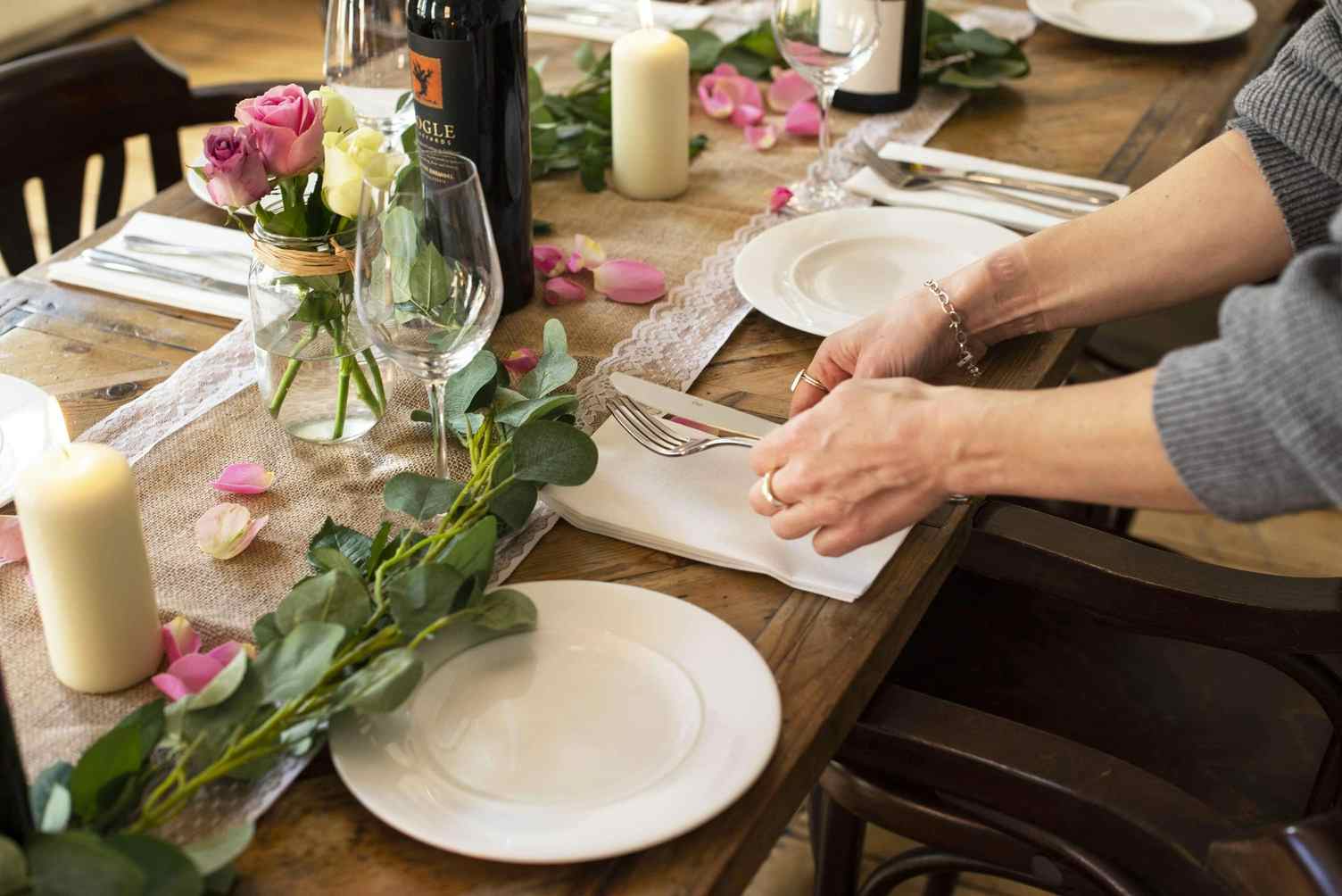 Exclusive Venue Hire 10