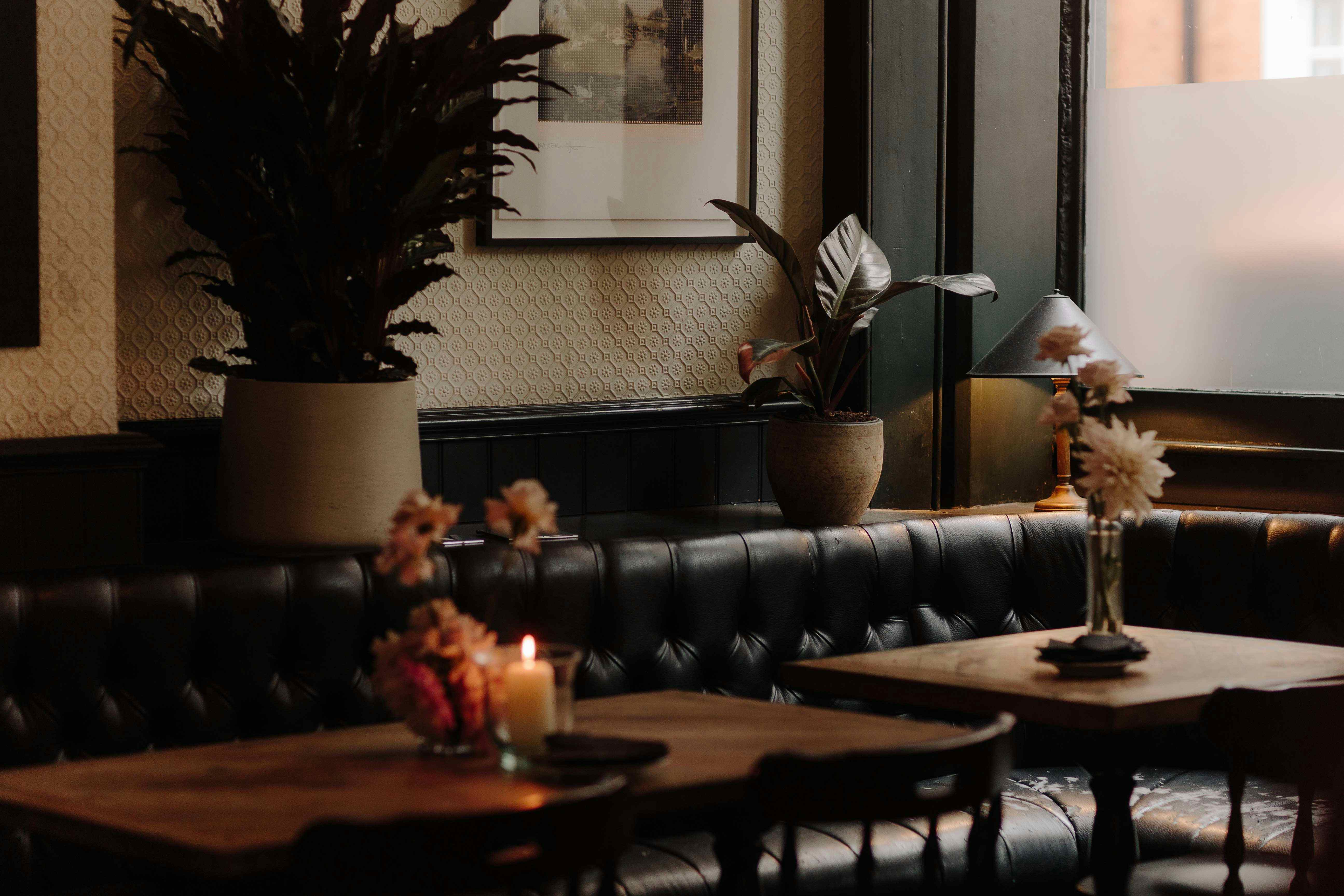 Exclusive Venue Hire 15