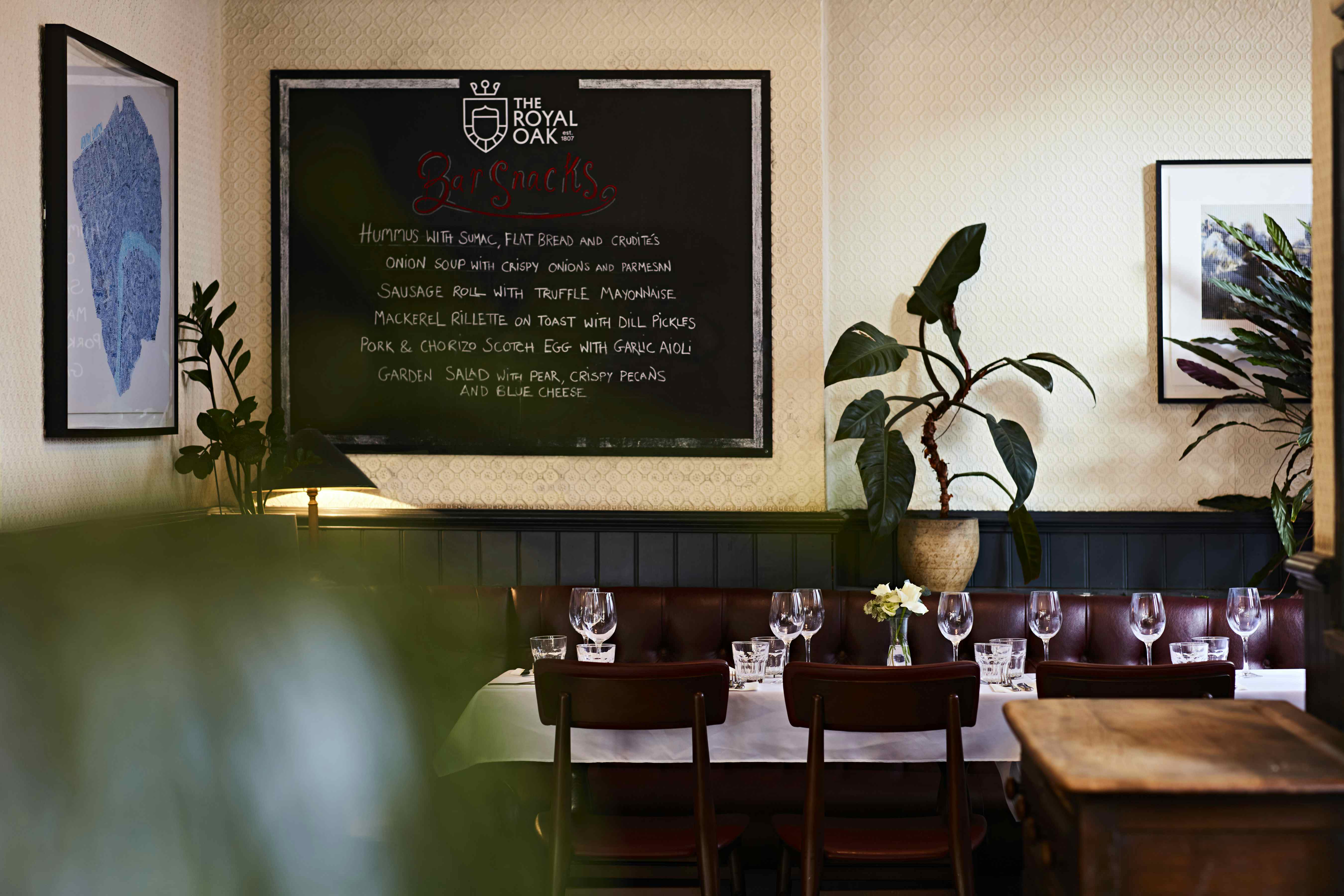 Exclusive Venue Hire 3