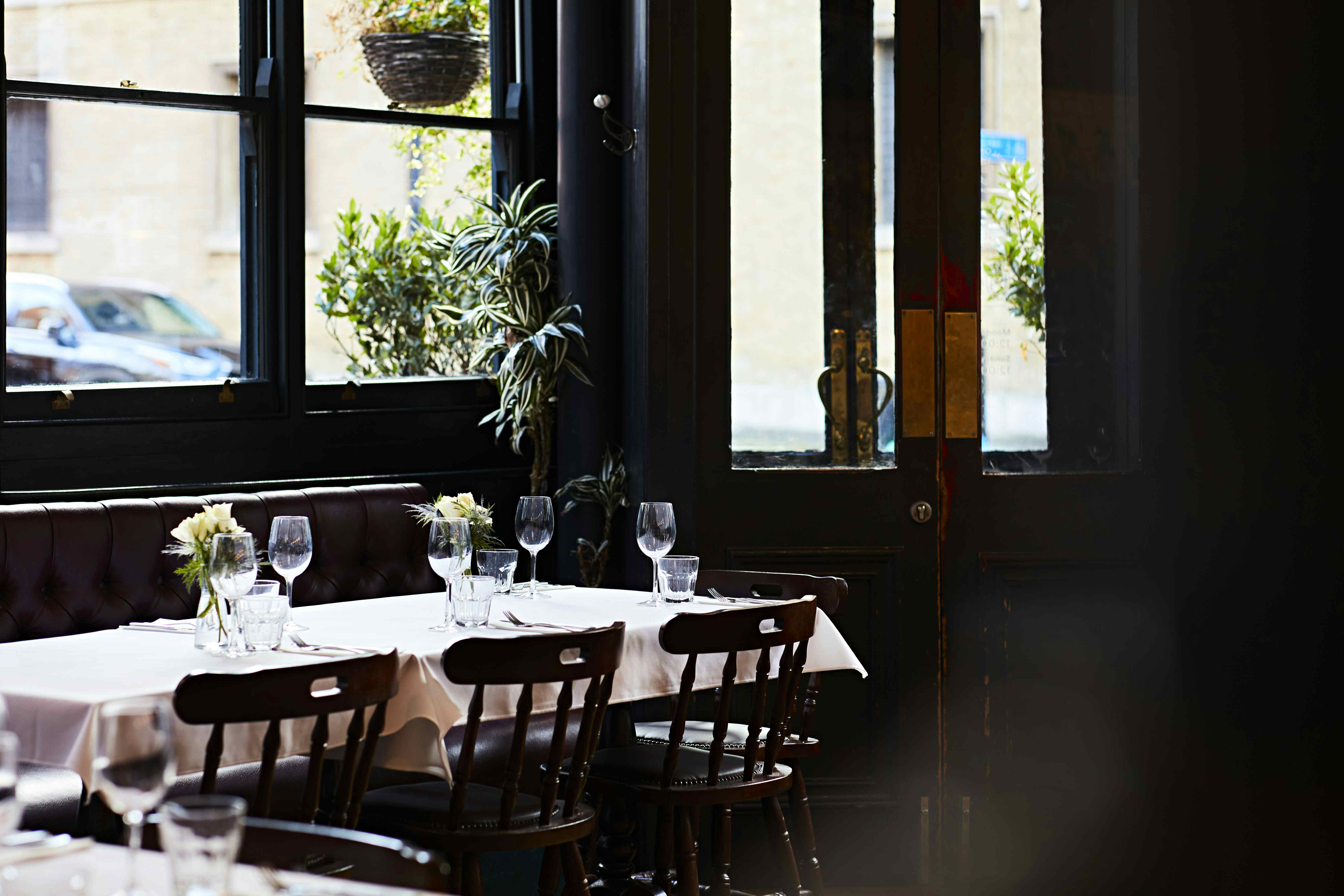 Exclusive Venue Hire 8