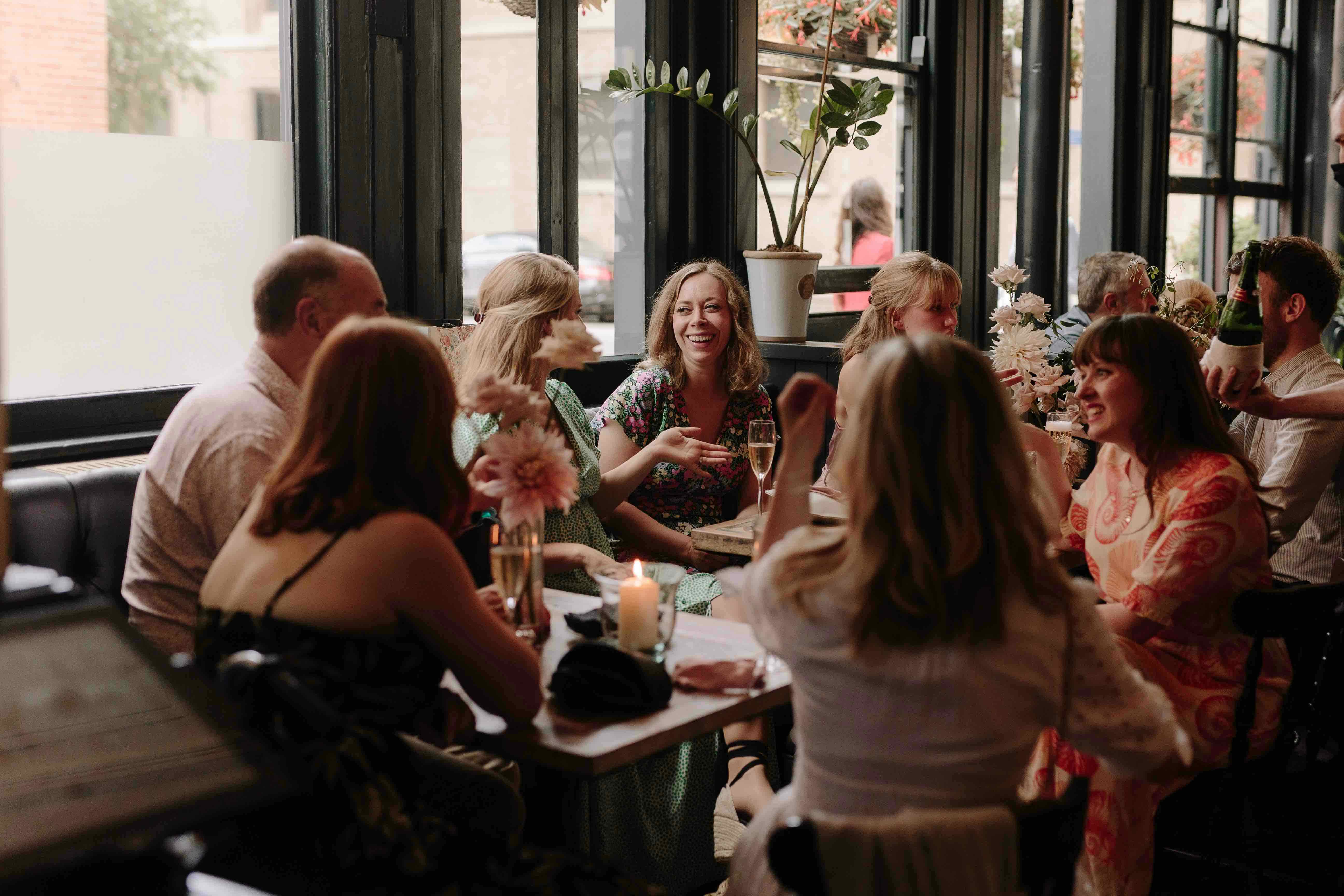 Exclusive Venue Hire 16