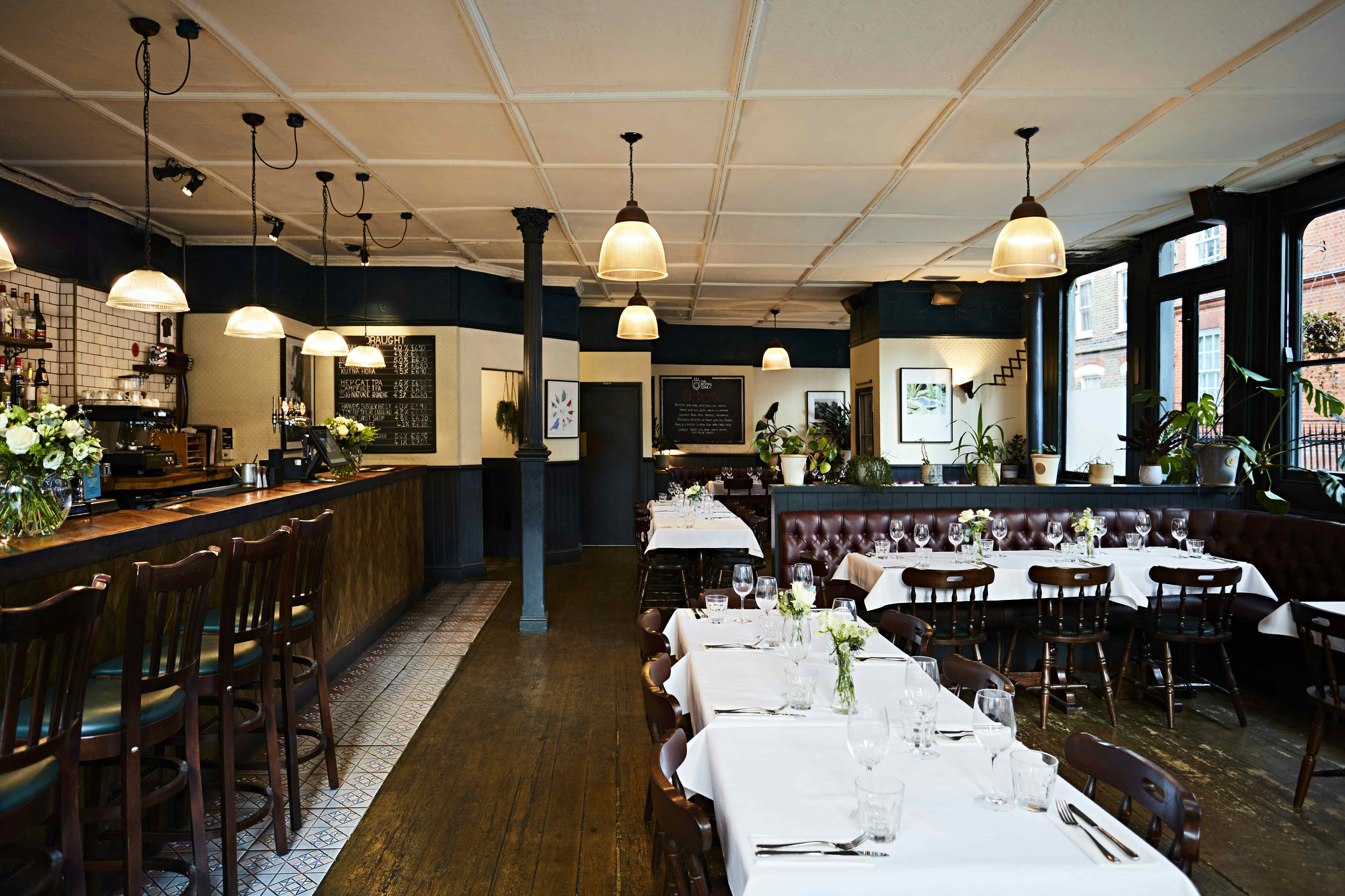 Exclusive Venue Hire 6