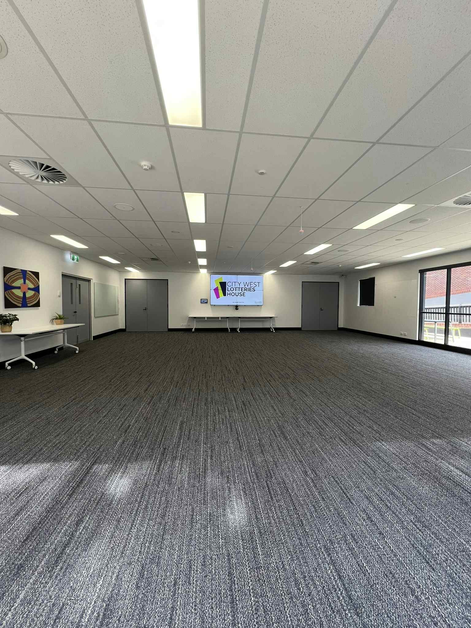 Conference Room 1