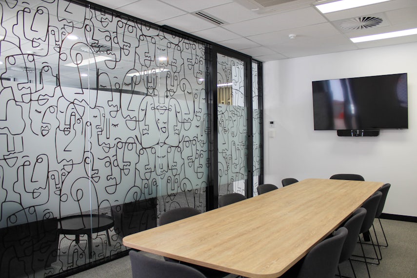 Boardroom 0