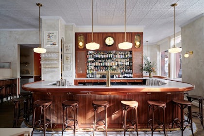 Semi-Private Dining Room 2