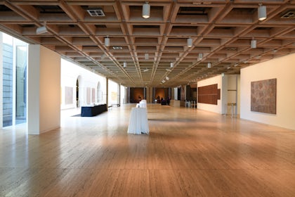 Kaldor Hall 4