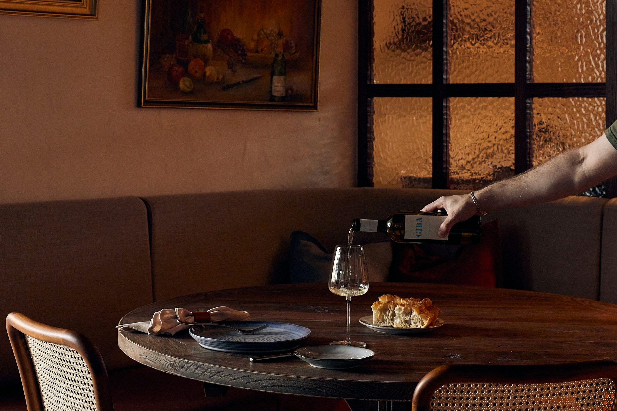 Pilloni Restaurant 5