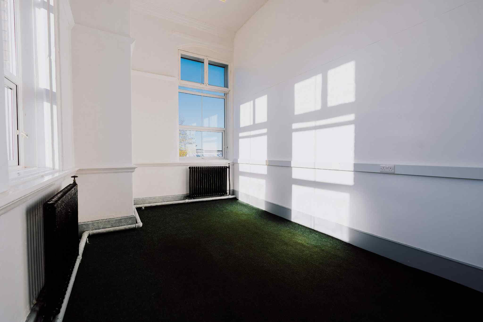 Crown House, Malik House Business Centres 3