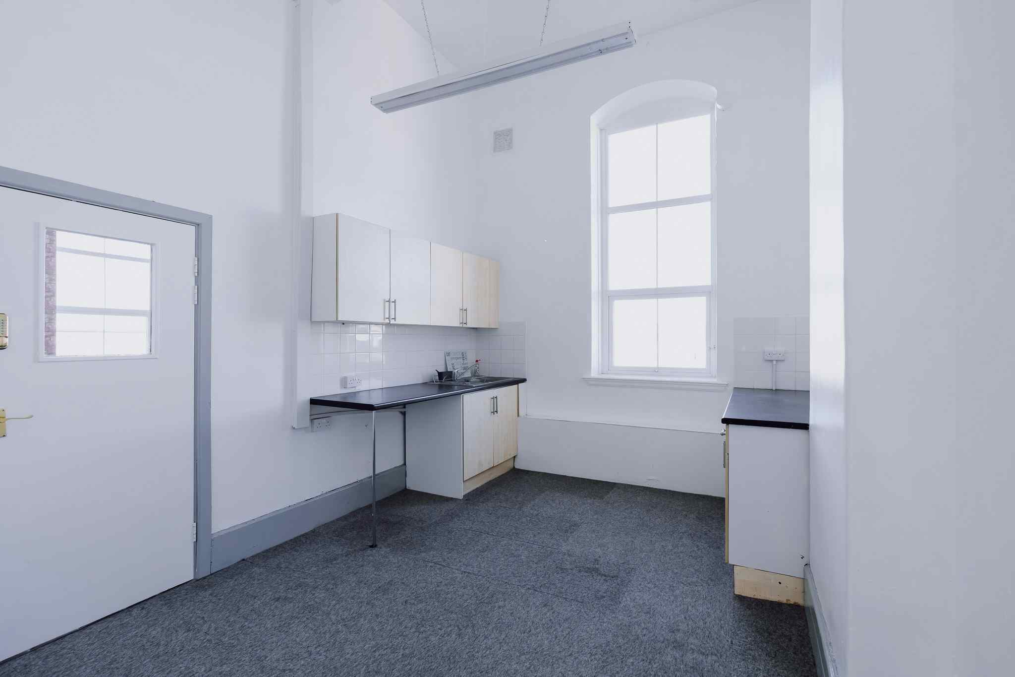 Crown House, Malik House Business Centres 6