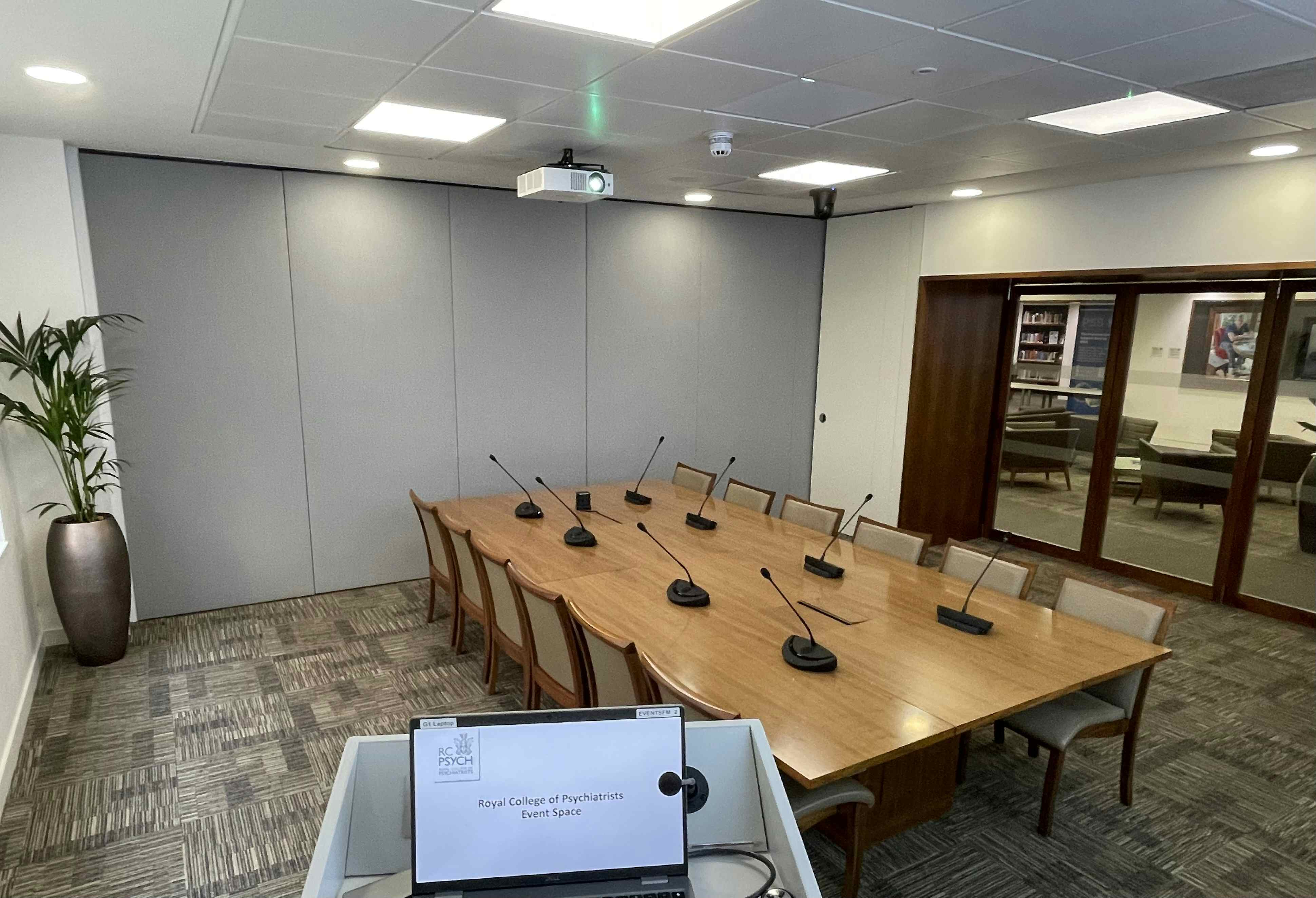 Meeting Room 1  1