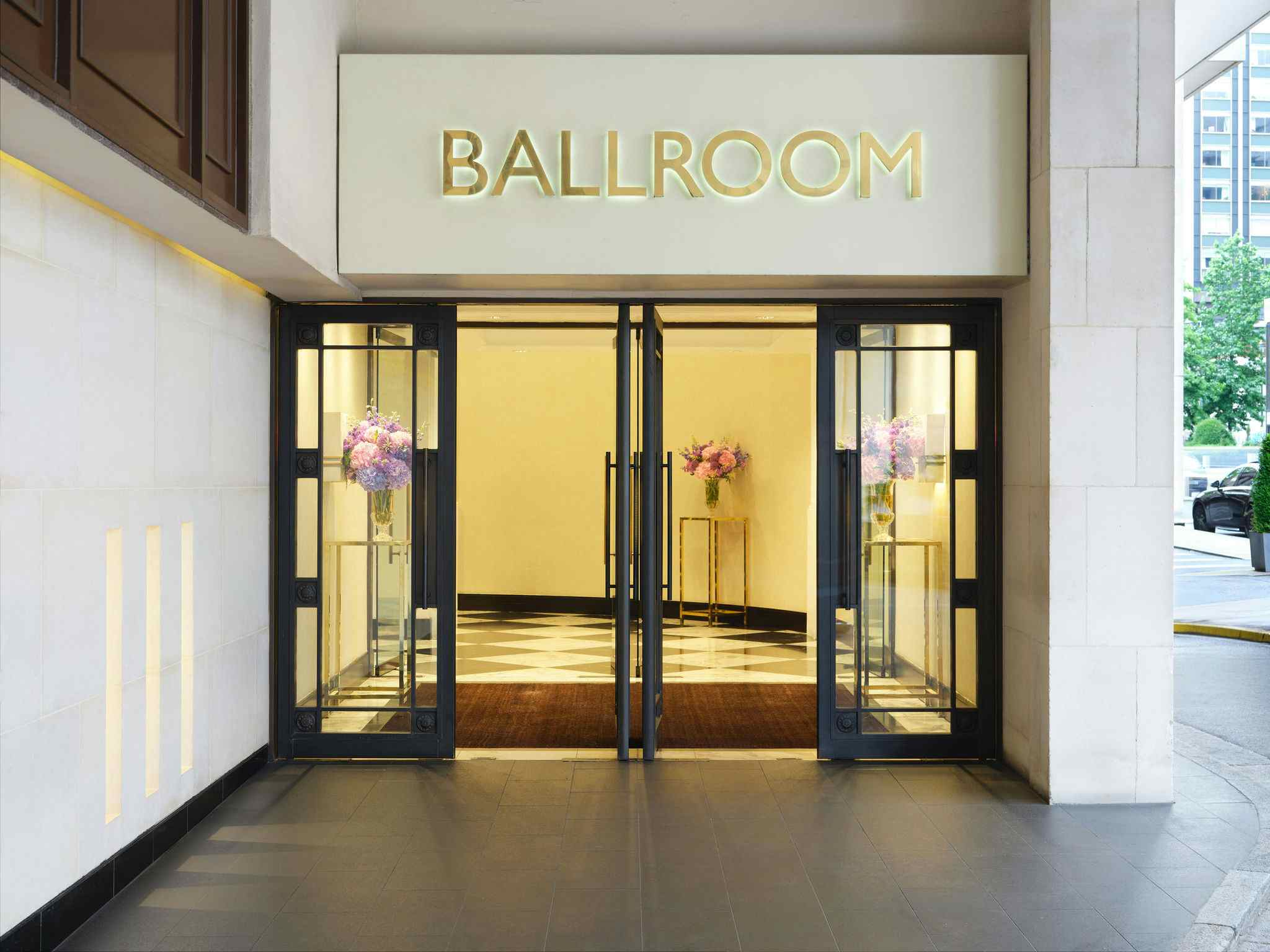 The Ballroom - Social Occasions 3