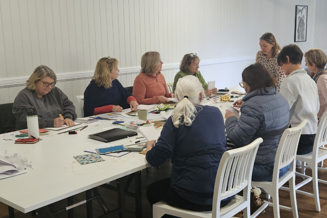 Function Room at Mount Glorious 5