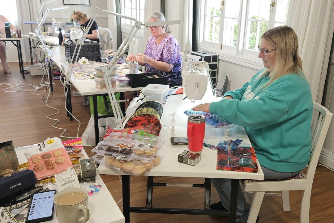 Function Room at Mount Glorious 4