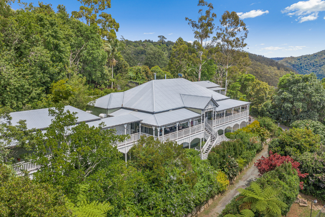 Function Room at Mount Glorious 6