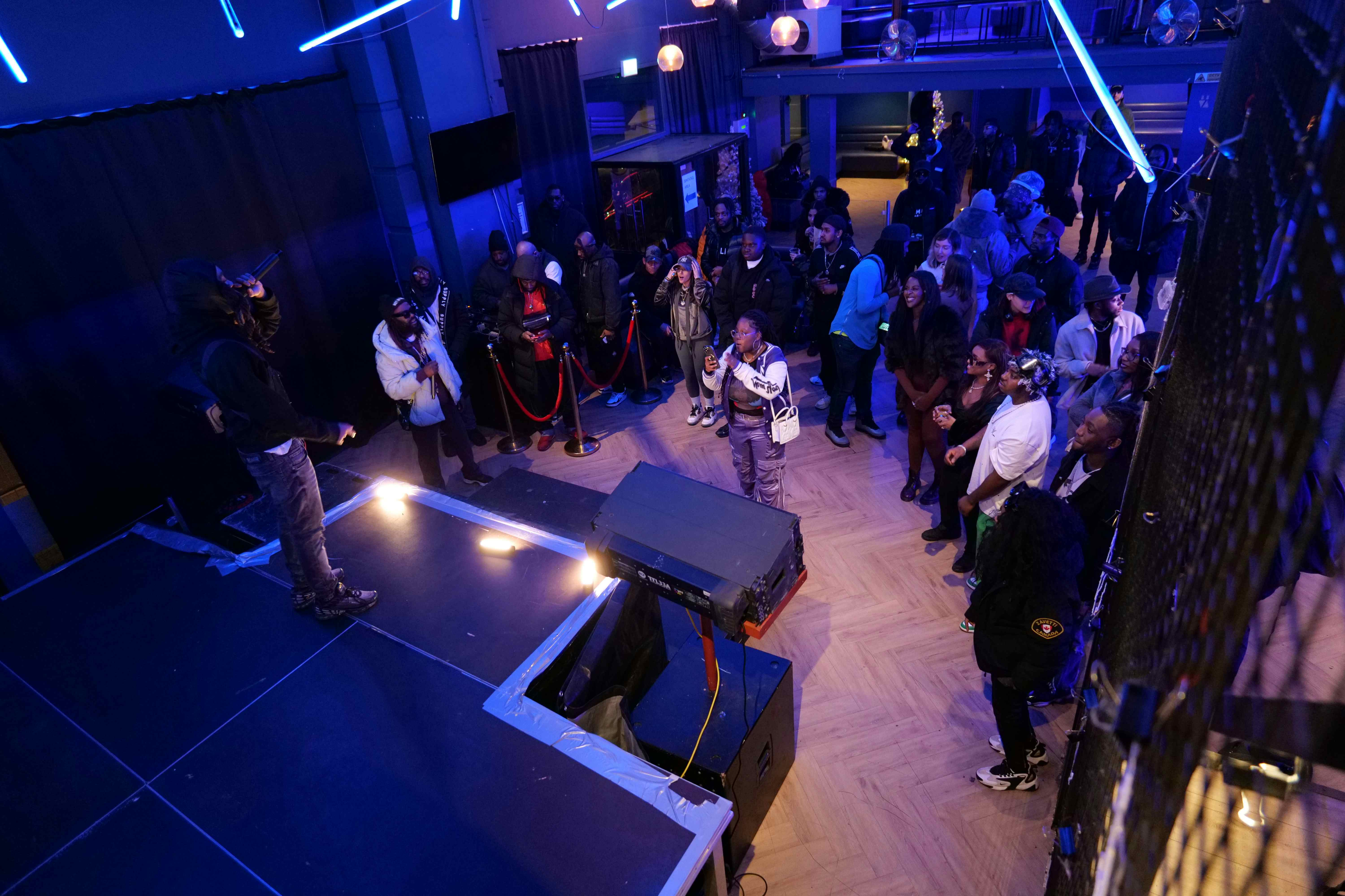 The Camden - Concerts, Club Nights & After Parties 4