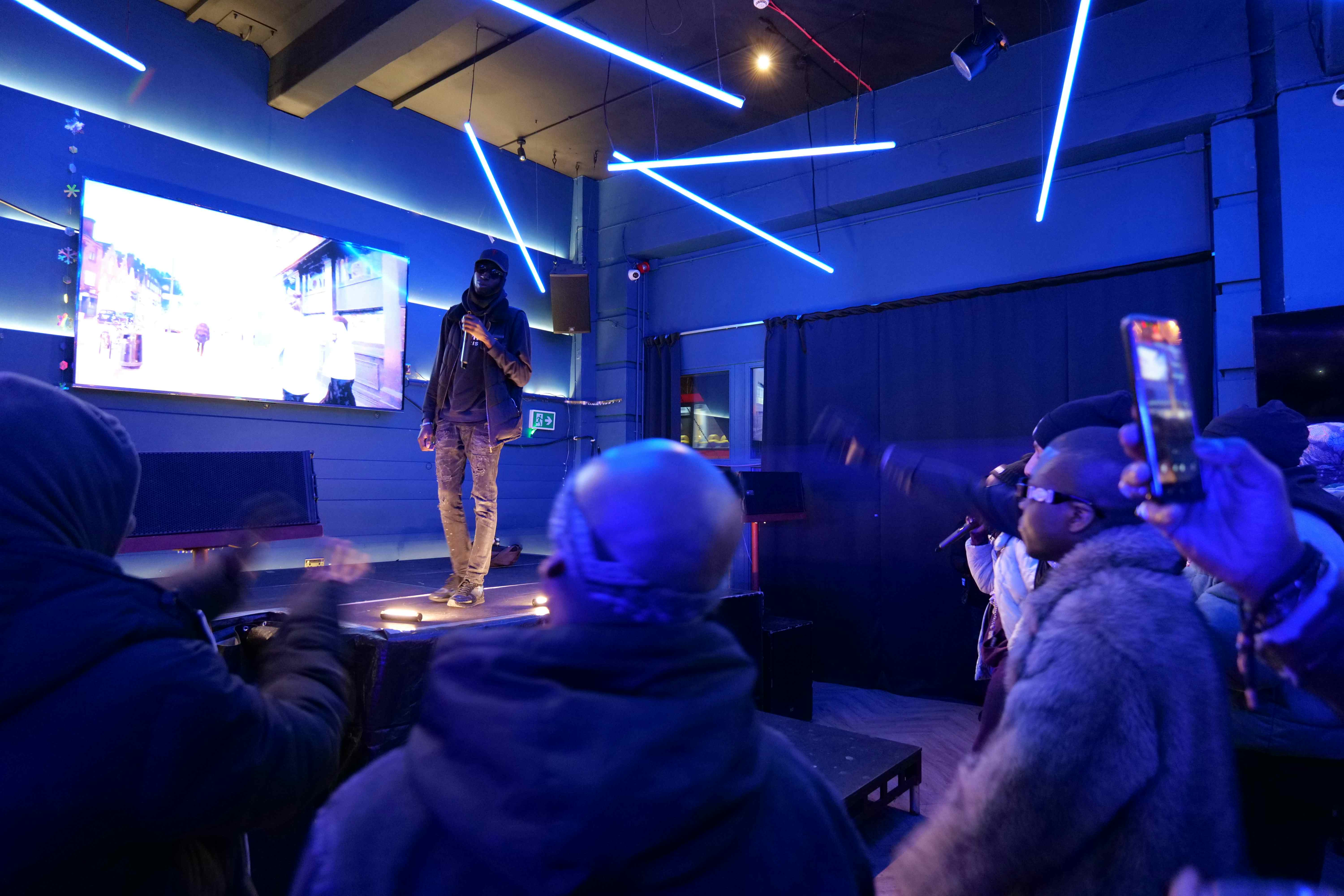 The Camden - Concerts, Club Nights & After Parties 3