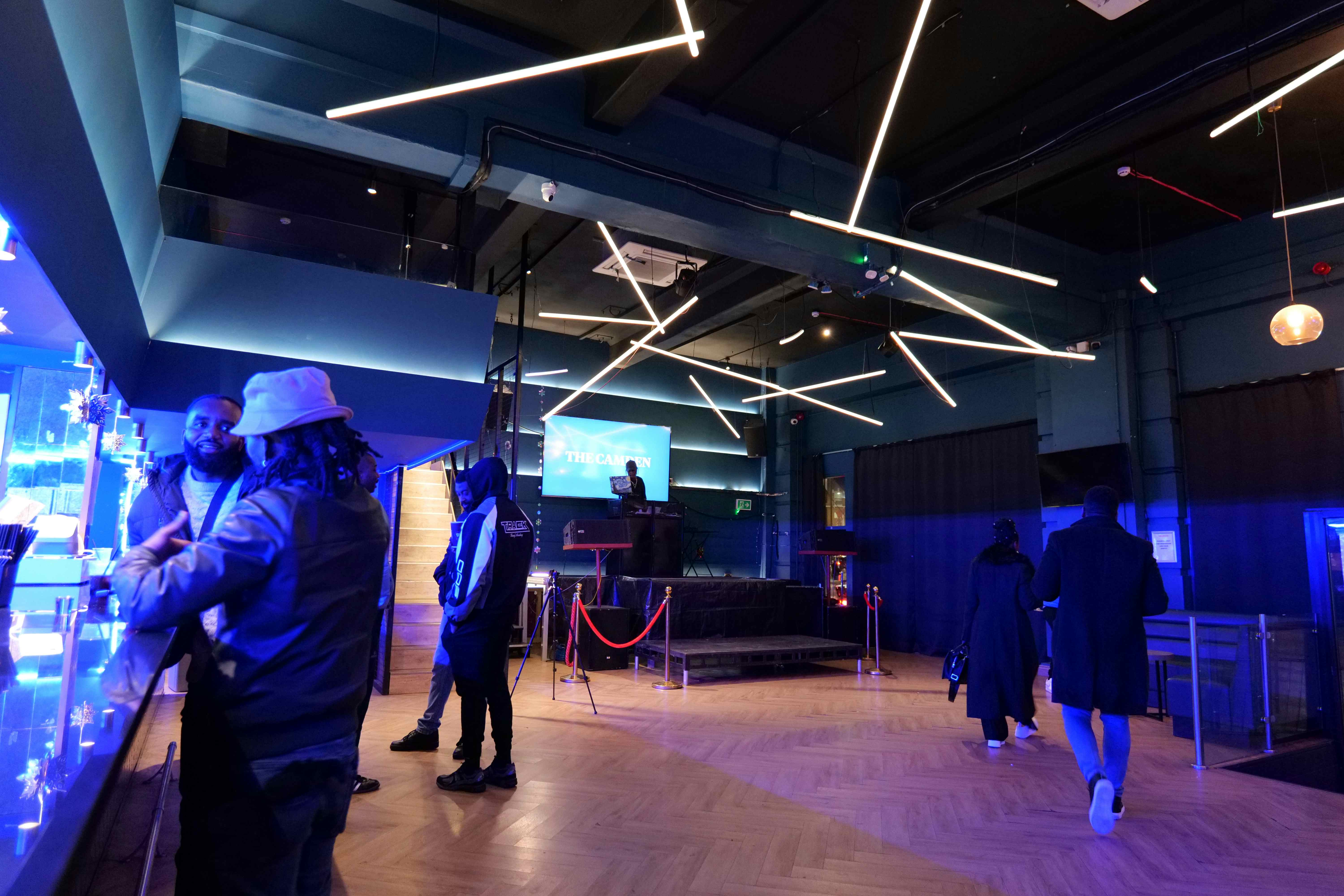 The Camden - Concerts, Club Nights & After Parties 8