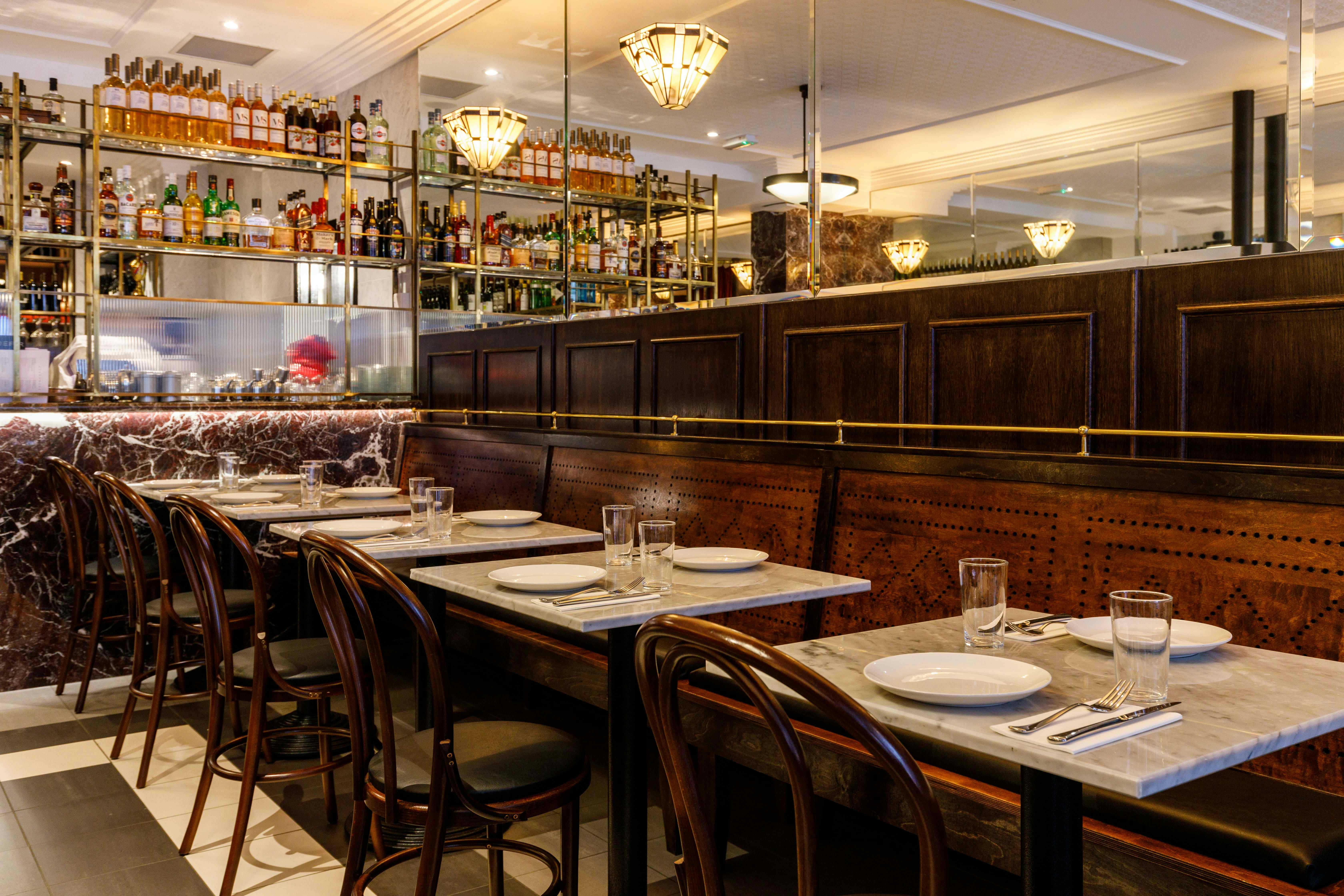 Private Dinning Room  2