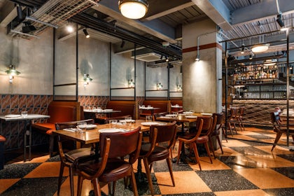 Main Restaurant - 1