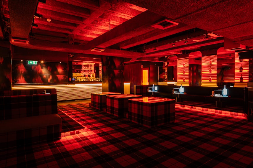 Club 0
