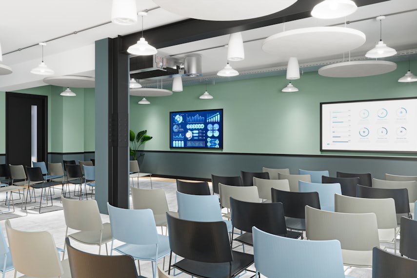 Phoenix - Events Space 0