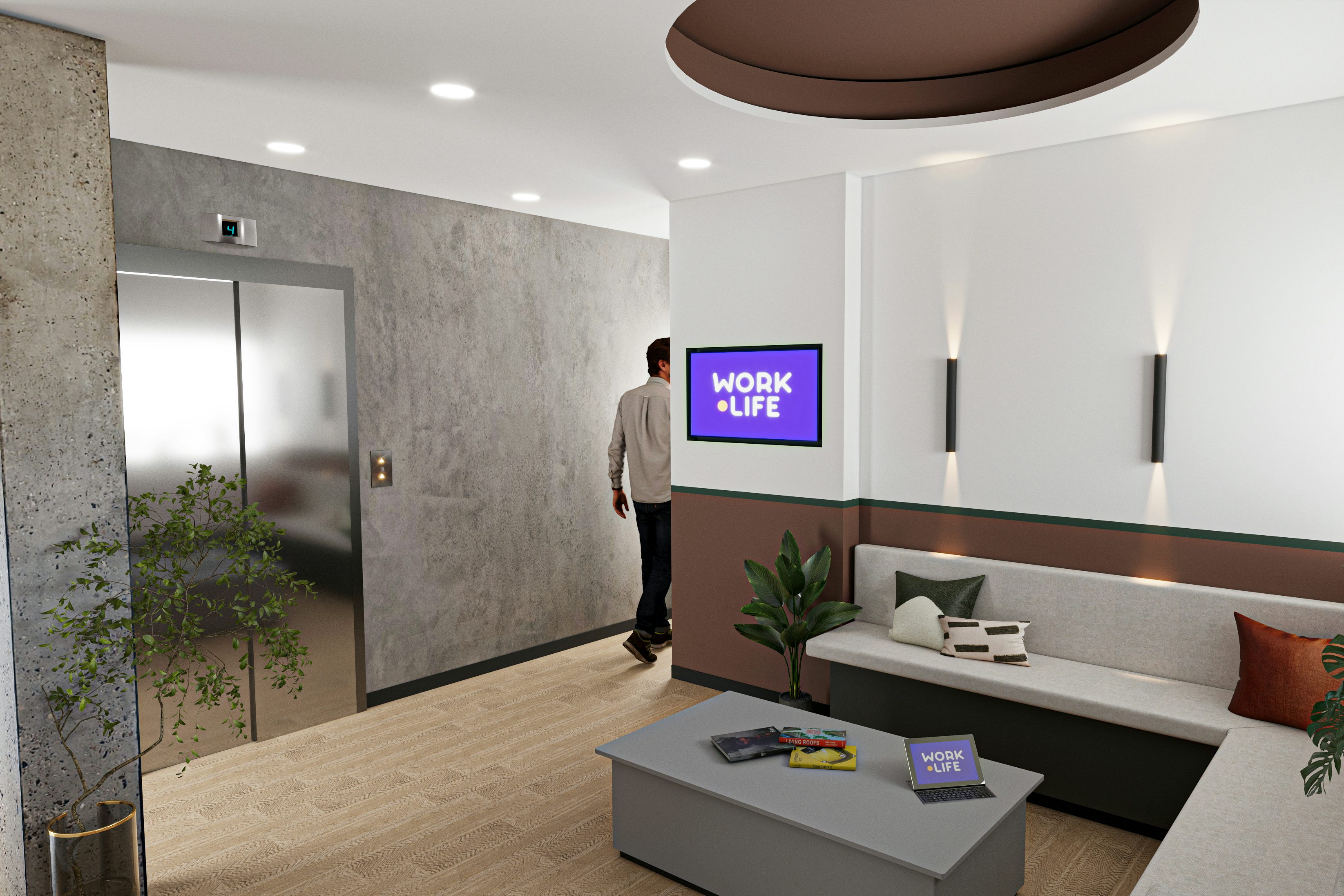 Phoenix - Events Space 1