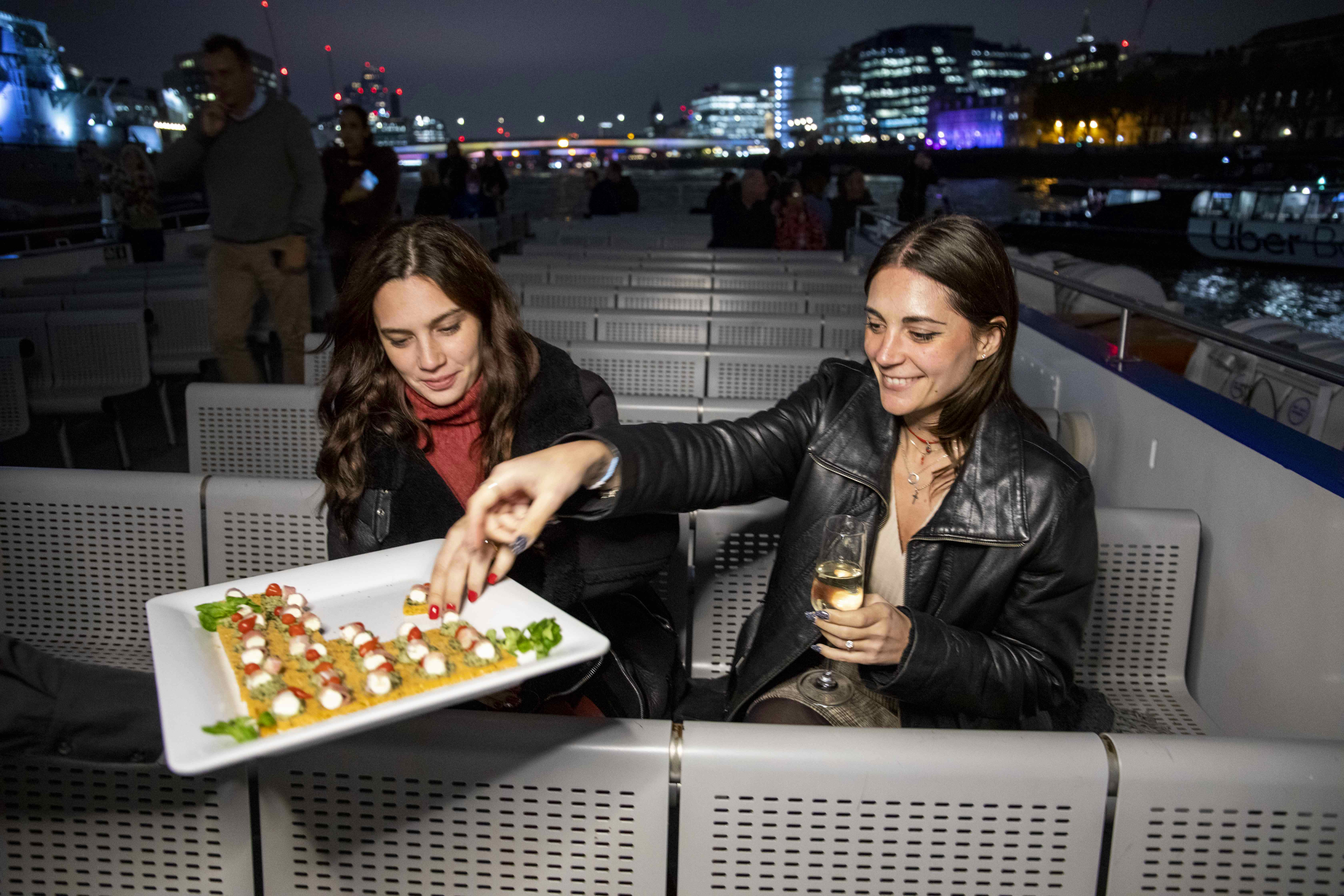 City Alpha and City Gamma 4