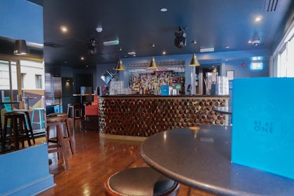 The Loft 1