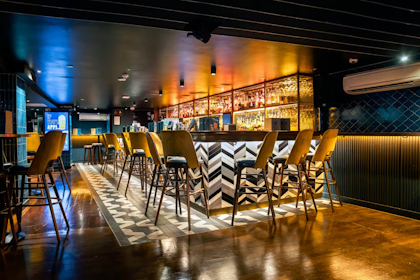 The Hideaway 2