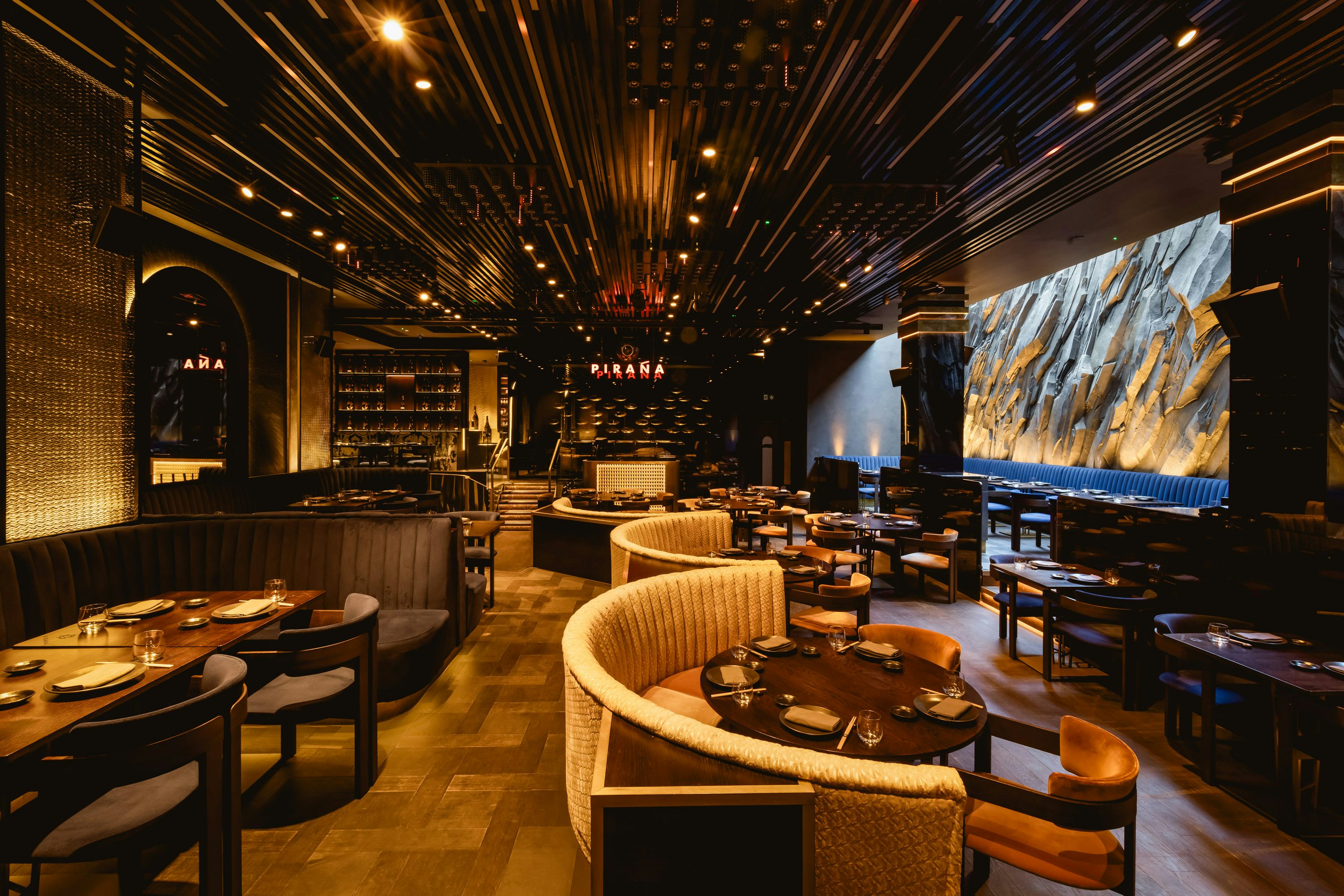 Pirana London 4