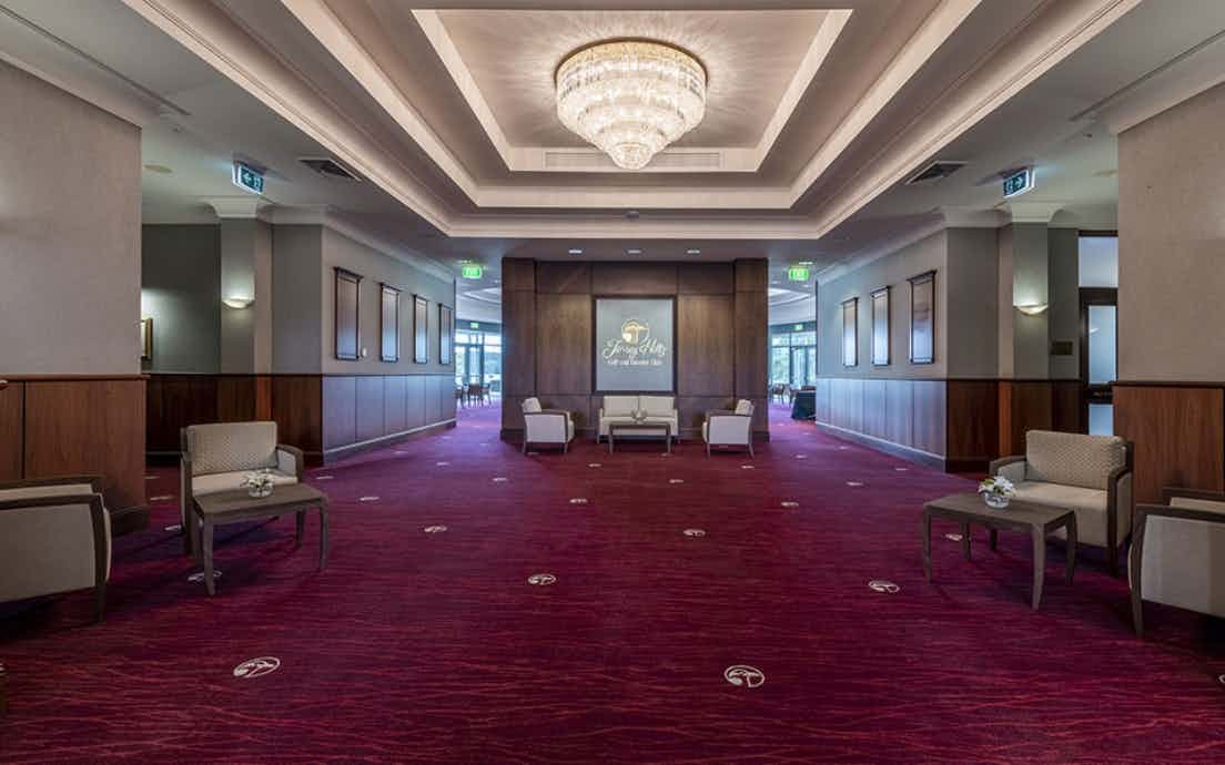 Corporate Golf Day 2