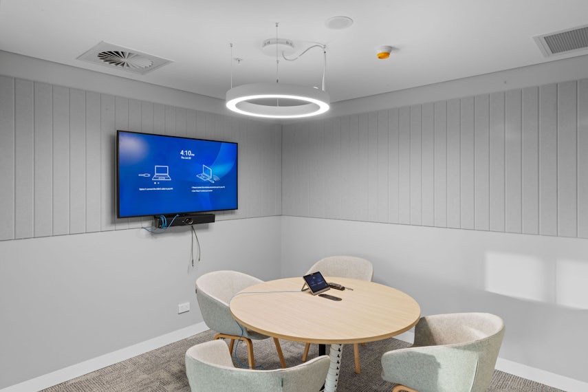 Meeting Room 1 0