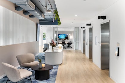 Meeting Room 3 1