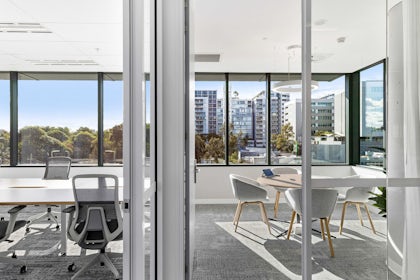 Meeting Room 4 2