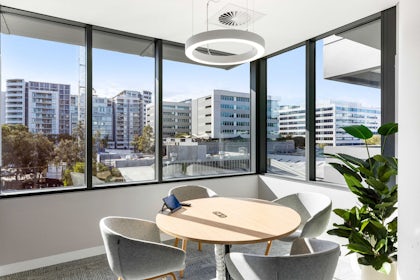Meeting Room 4 1