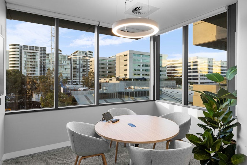 Meeting Room 4 0